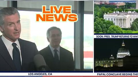 LIVE NEWS: LiveNOW FOX 24/7 LIVE STREAM