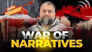 War of Narratives | بیانئے کی جنگ | Pakistan India War