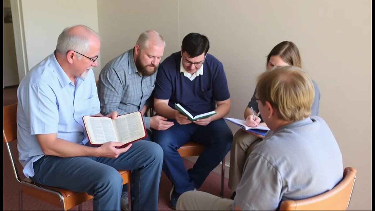 TODAY'S BIBLE DAILY READING FROM THE BOOK OF THE BOOK 📚OF JOB CHAPTER 31 TO 33