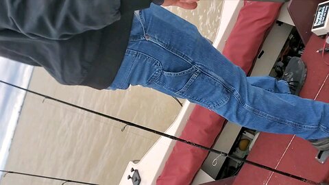 catfishing in Ohio