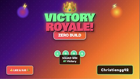 Fortnite Star Wars Galactic Battle | Zero Build Squad | Team chat | With My Friend