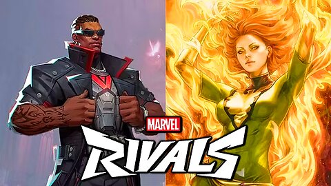 Marvel Rivals Season 3 Trailer Secrets REVEALED! 🔥