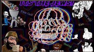 Pastor James Wickstrom Full Interview With Rabbi Abe Finklestein