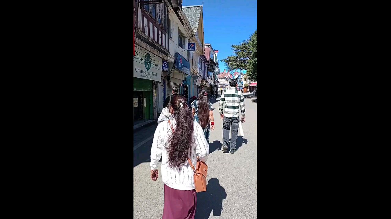 satisfying Video