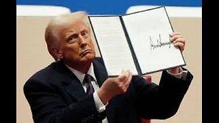 Trump, 5 in Admin Named to Time's '100 Most Influential'