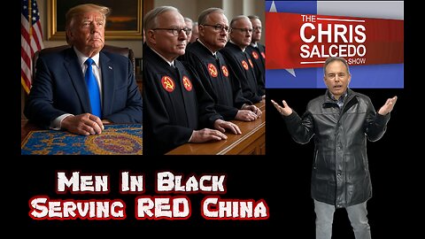 Judicial Tyrants Take Off The Gloves