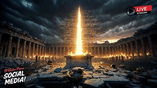 Nightly Hebrews Study Live @ 9PM EST: The Suicide of Unbelief (Part 1of7) | Pastor Jack Hibbs