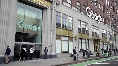 Google won't have to sell it's chrome browser