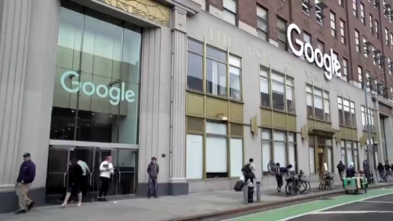 Google won't have to sell it's chrome browser
