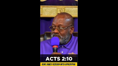 The Book Of Romans Was Written To WHO??? 🤯😳🤯