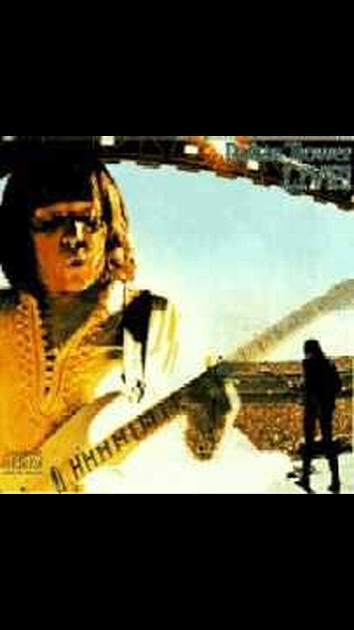 Bridge Of Sighs ~ Robin Trower ( Live )