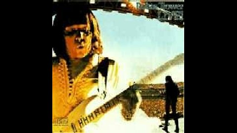 Bridge Of Sighs ~ Robin Trower ( Live )