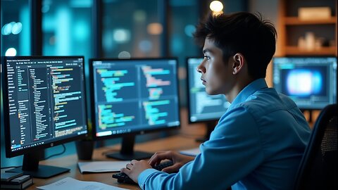 Build your career with edept’s Cyber Security Course in India