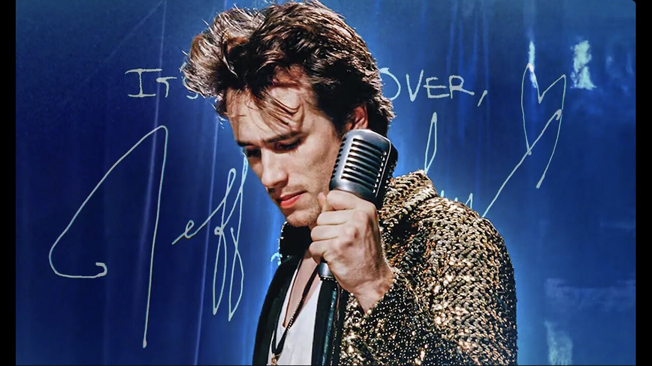 Jeff Buckley