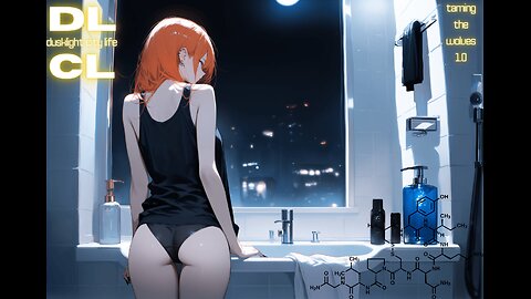 Dusklight City Life: Taming the Wolves - Part 1