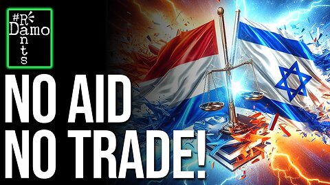 Netherlands & Sweden Just Called Israel’s Bluff – And It’s Working