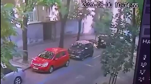 Вбивство Парубія