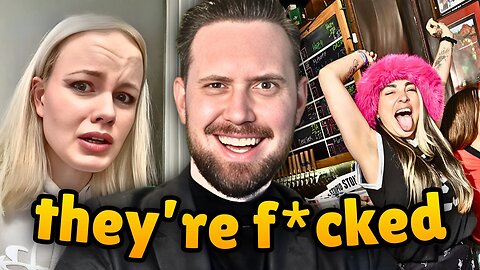 Even Women Are Starting To Notice