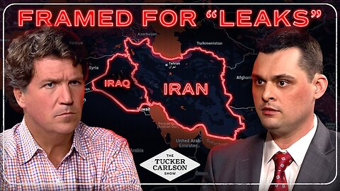 The Pentagon Didn’t Fire Dan Caldwell Over Leaks. They Fired Him for Opposing War With Iran.