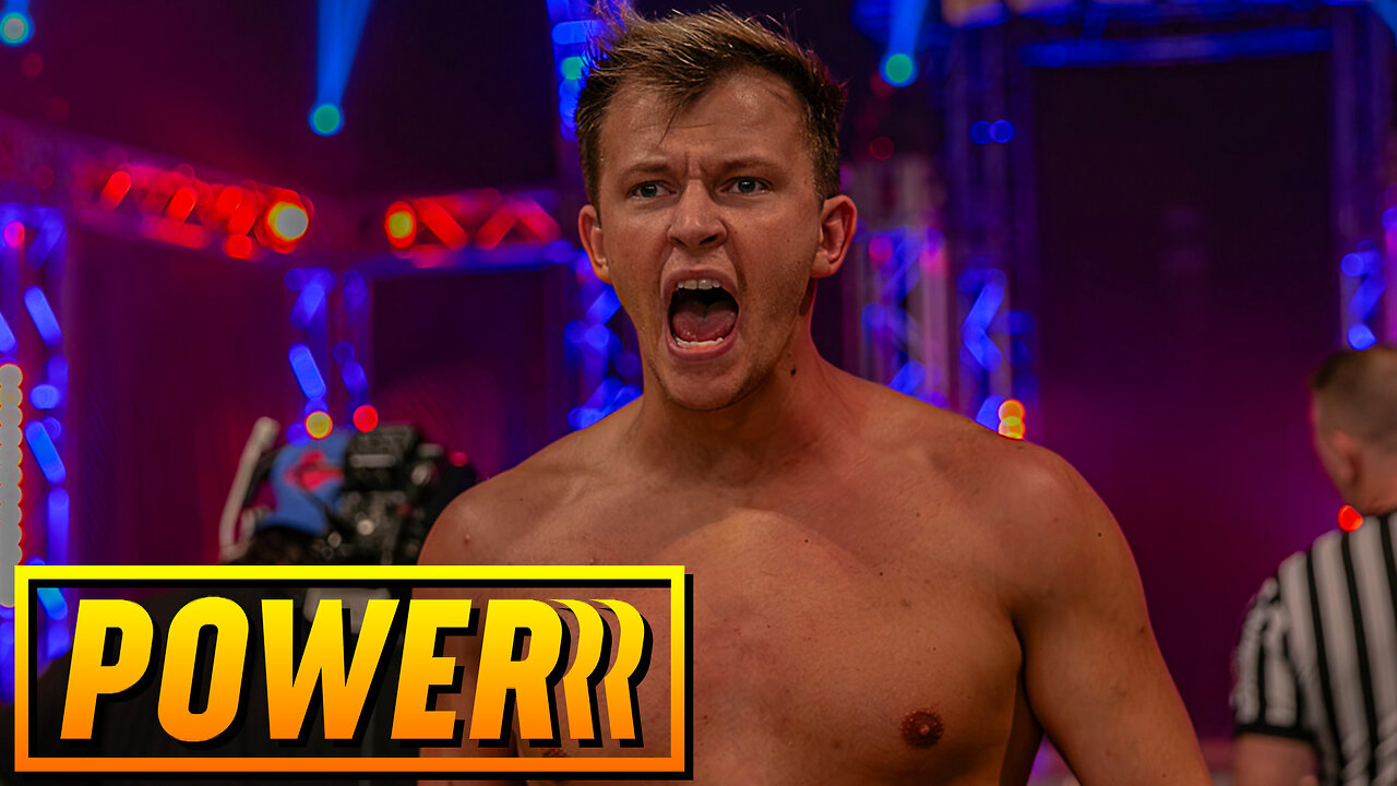 NO LIMITS MATCH - Colby Corino vs Kerry Morton