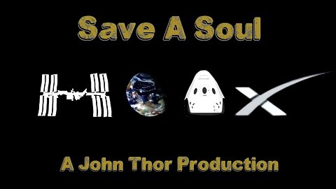 Save A Soul