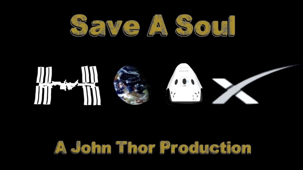 Save A Soul