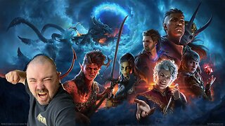 RUMBLE TAKEOVER!! - Let's PLAY Baldur's Gate 3 Ranger Playthrough - Episode 14
