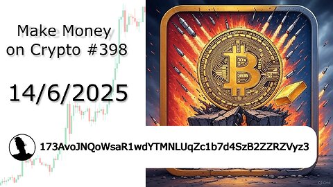 Make #money on #crypto 398! VV4R Shocks! 😱🙌🤝🤑 #trading #memecoin