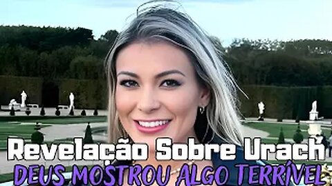 RAIO-X de Andressa Urach e o que ninguém ainda falou - ANÁLISE COMPLETA