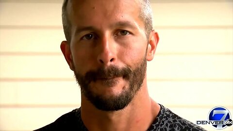 The Case of Chris Watts - pt. 1