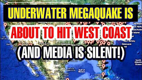 Could This Wipe Out The Pacific Northwest?