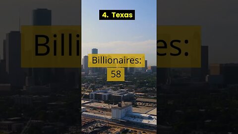 Top 5 Wealthiest states in America