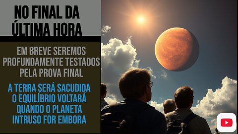 NO FINAL DA ULTIMA HORA