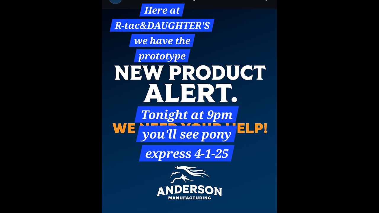 pony express