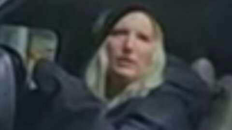 Fuck These Drug Addict Tweaker Bitches Running from Cops Hiding Identities