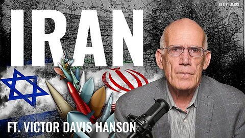 Israel-Iran War Will ‘Be For Naught’ if the Regime, Nuclear Program Survive
