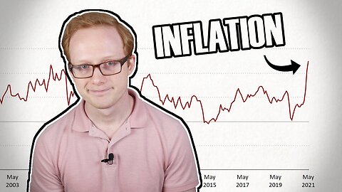 💰 Let's Talk Inflation: How It Could Reshape Your Investment Portfolio in 2025 📉📈 