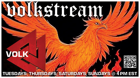Volkstream – June 3, 2025