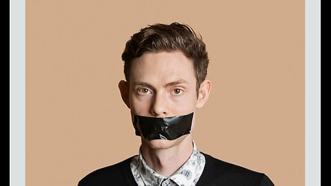 THE VICTIM IS ME! Wake up to woke hypocrisy.
