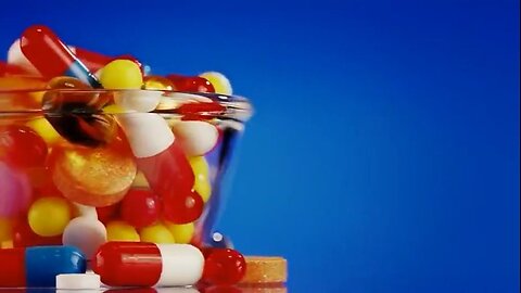 Bought 'The Hidden Story Behind Vaccines, Big Pharma, and Your Food'