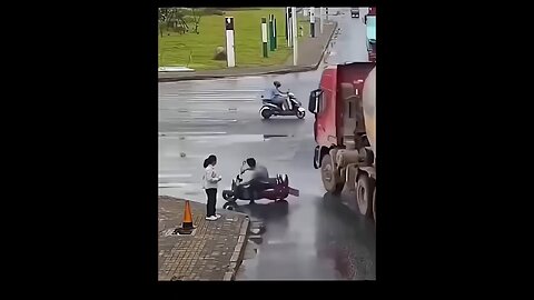 accident