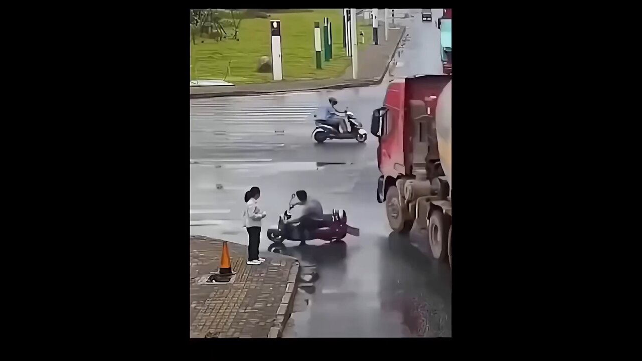 accident
