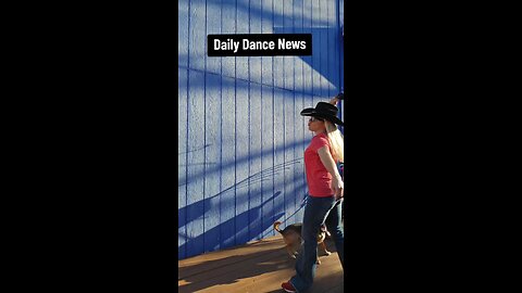 Daily Dance News