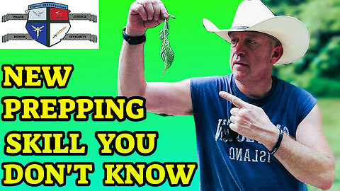 NEW PREPPING SKILL: How to Master Making Insect Repellent for a Post Collapse World