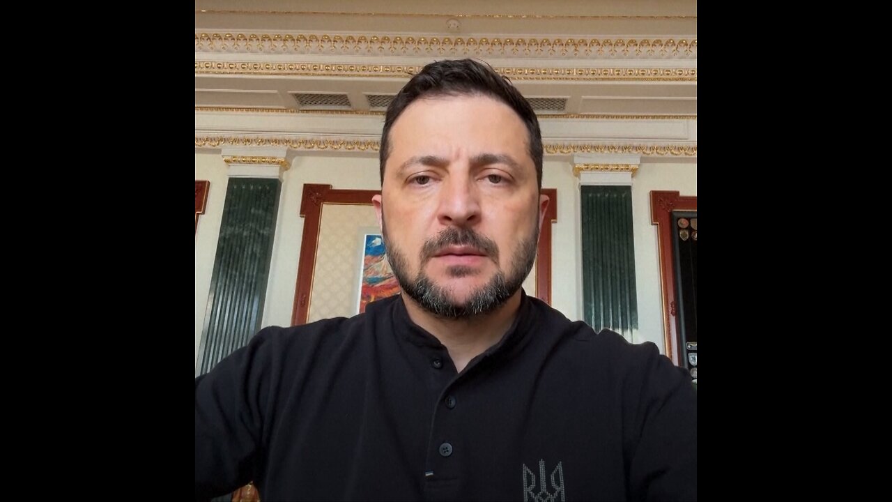 Zelenski exige un lugar para Ucrania en diálogo Rusia-EE.UU.