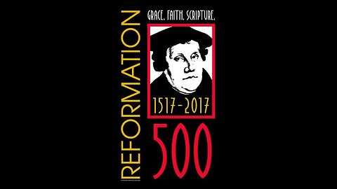 After 500 Years, The Jesuits Counter Reformation Is Almost Complete!