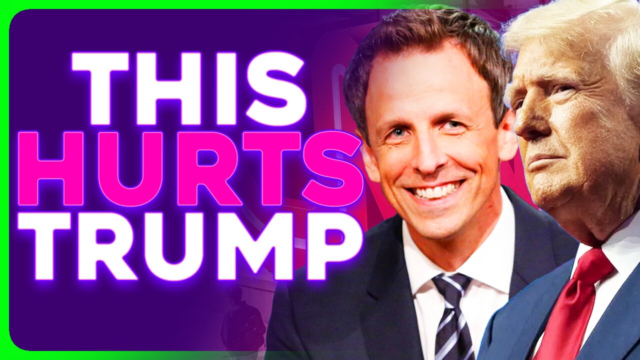 Anti-Trump CNN Hosts May Get FIRED So Warner Bros Can be Sold to Paramount