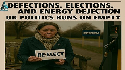 Defections Elections Energy Dejections