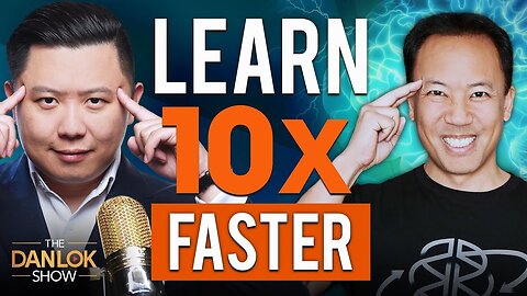 DanLok and JIM KWIK Interview 1