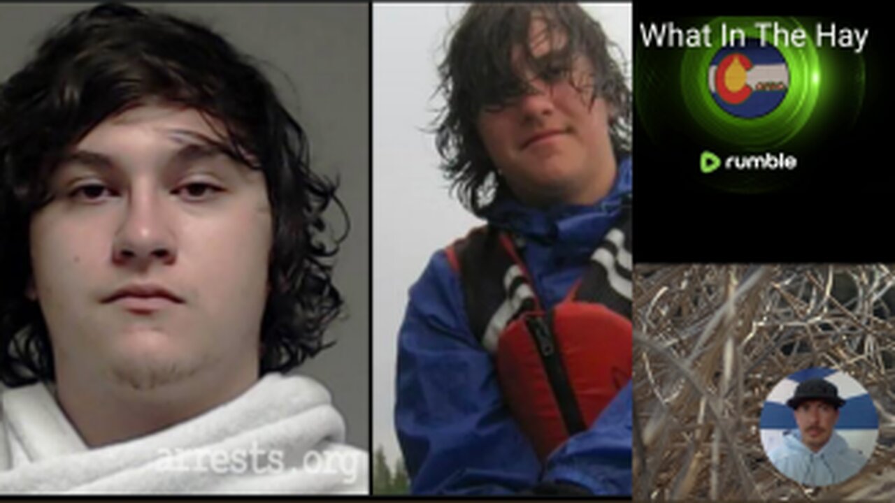 UNHINGED LEFTIST SHOOTS 3 ILLEGAL IMMIGRANTS 2 succumb to injuries